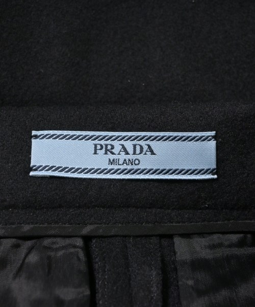 PRADA（プラダ）その他 黒 サイズ:38(S位) レディース/2200680961150