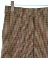 PRADA（プラダ）スラックス 茶 サイズ:36(XS位) レディース/2200680961167