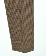 PRADA（プラダ）スラックス 茶 サイズ:36(XS位) レディース/2200680961167