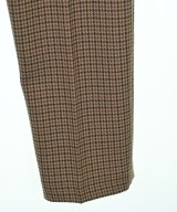 PRADA（プラダ）スラックス 茶 サイズ:36(XS位) レディース/2200680961167