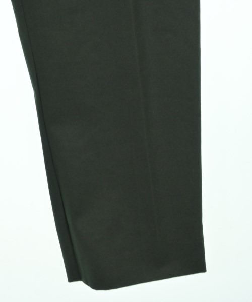 PRADA（プラダ）スラックス 緑 サイズ:38(S位) レディース/2200680961174