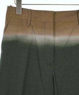 PRADA（プラダ）スラックス 緑 サイズ:38(S位) レディース/2200680961174