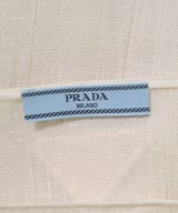 PRADA（プラダ）ロング・マキシ丈スカート 白 サイズ:38(S位) レディース/2200680961204