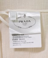 PRADA（プラダ）ロング・マキシ丈スカート 白 サイズ:38(S位) レディース/2200680961204
