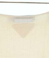 PRADA（プラダ）ロング・マキシ丈スカート 白 サイズ:38(S位) レディース/2200680961204