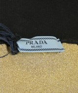 PRADA（プラダ）ロング・マキシ丈スカート ゴールド サイズ:36(XS位) レディース/2200680961211