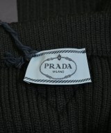 PRADA（プラダ）ロング・マキシ丈スカート 黒 サイズ:38(S位) レディース/2200680961228