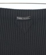 PRADA（プラダ）ロング・マキシ丈スカート 黒 サイズ:38(S位) レディース/2200680961228