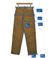 PRADA（プラダ）その他 茶 サイズ:29(S位) メンズ/2200680961266