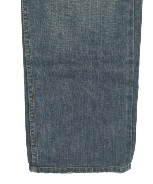 PRADA（プラダ）デニムパンツ 青 サイズ:27(XS位) メンズ/2200681348028