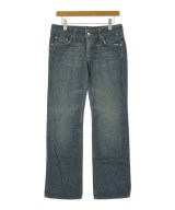 PRADA（プラダ）デニムパンツ 青 サイズ:27(XS位) メンズ/2200681348028