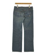 PRADA（プラダ）デニムパンツ 青 サイズ:27(XS位) メンズ/2200681348028