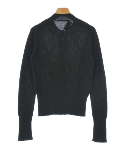 PRADA（プラダ）カーディガン 黒 サイズ:40(M位) レディース/2200681362017