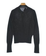 PRADA（プラダ）カーディガン 黒 サイズ:40(M位) レディース/2200681362017