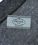 PRADA（プラダ）カーディガン 黒 サイズ:40(M位) レディース/2200681362017