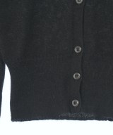 PRADA（プラダ）カーディガン 黒 サイズ:40(M位) レディース/2200681362017