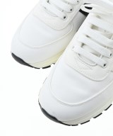 PRADA（プラダ）スニーカー 白 サイズ:UK7 1/2(26cm位) メンズ/2200681488052