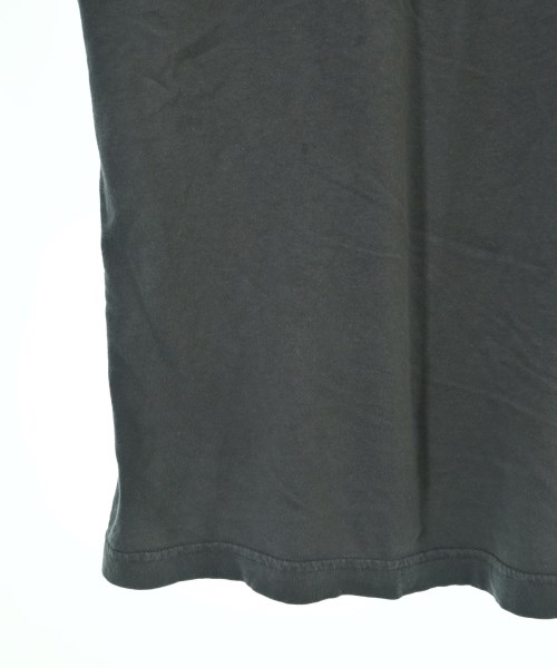 PRADA（プラダ）ポロシャツ グレー サイズ:XL メンズ/2200681488069