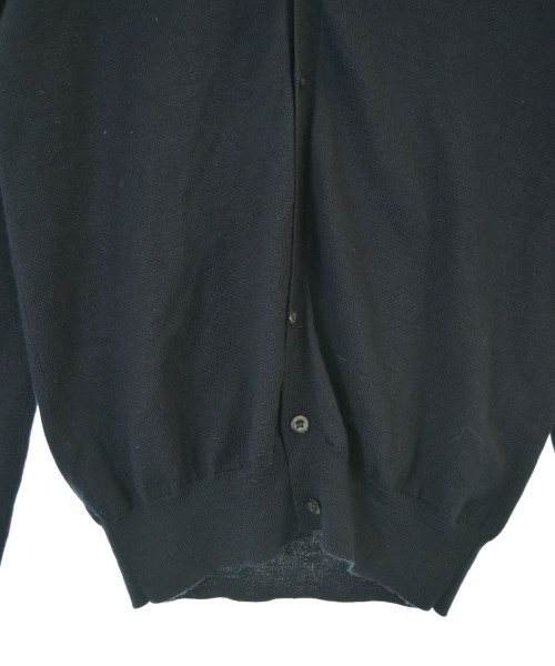 PRADA（プラダ）カーディガン 紺 サイズ:48(L位) メンズ/2200681516045