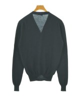 PRADA（プラダ）カーディガン 紺 サイズ:48(L位) メンズ/2200681516045
