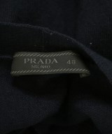 PRADA（プラダ）カーディガン 紺 サイズ:48(L位) メンズ/2200681516045