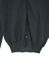 PRADA（プラダ）カーディガン 紺 サイズ:48(L位) メンズ/2200681516045