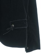 PRADA（プラダ）カジュアルジャケット 黒 サイズ:38(S位) レディース/2200677294018
