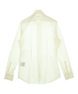 PRADA（プラダ）ドレスシャツ 白 サイズ:40(L位) メンズ/2200678141090