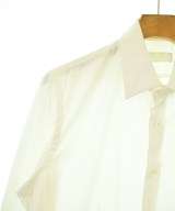 PRADA（プラダ）ドレスシャツ 白 サイズ:40(L位) メンズ/2200678141090