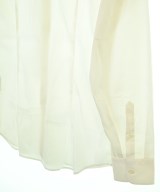 PRADA（プラダ）ドレスシャツ 白 サイズ:40(L位) メンズ/2200678141090