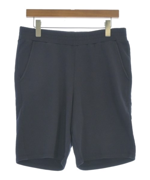 PRADA(プラダ)ショートパンツ 紺 サイズ:S/2200678141120