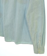 PRADA（プラダ）カジュアルシャツ 青 サイズ:40(L位) メンズ/2200678141175