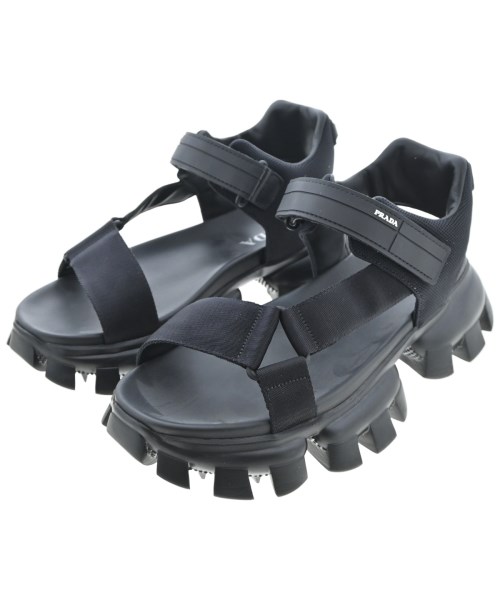 プラダ(PRADA)のPRADA サンダル