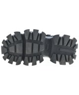 PRADA（プラダ）サンダル 黒 サイズ:UK9(27.5cm位) メンズ/2200681371255