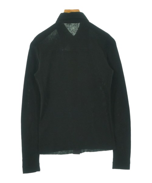 PRADA（プラダ）ニット・セーター 黒 サイズ:40(M位) レディース/2200681595071