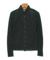 PRADA（プラダ）ニット・セーター 黒 サイズ:40(M位) レディース/2200681595071