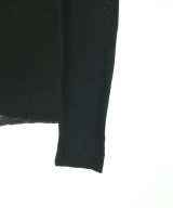 PRADA（プラダ）ニット・セーター 黒 サイズ:40(M位) レディース/2200681595071