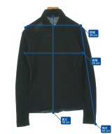 PRADA（プラダ）ニット・セーター 黒 サイズ:40(M位) レディース/2200681595071