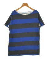 PRADA（プラダ）Tシャツ・カットソー 黒 サイズ:M レディース/2200681595088