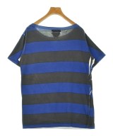 PRADA（プラダ）Tシャツ・カットソー 黒 サイズ:M レディース/2200681595088