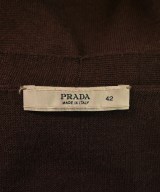 PRADA（プラダ）カーディガン その他（柄物・カラフル） サイズ:42(M位) レディース/2200681595095