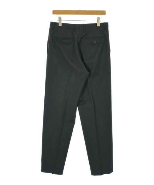 PRADA（プラダ）スラックス 黒 サイズ:48(L位) メンズ/2200681631045