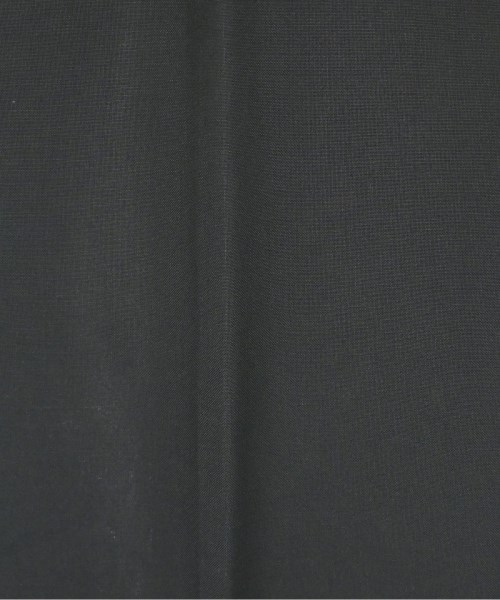 PRADA（プラダ）スラックス 黒 サイズ:48(L位) メンズ/2200681631045