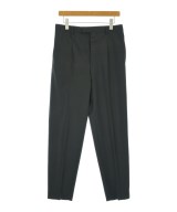 PRADA（プラダ）スラックス 黒 サイズ:48(L位) メンズ/2200681631045