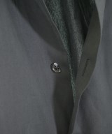 PRADA（プラダ）カジュアルシャツ グレー サイズ:43(XXL位) メンズ/2200681872011