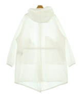 PRADA（プラダ）モッズコート 白 サイズ:S メンズ/2200675236010
