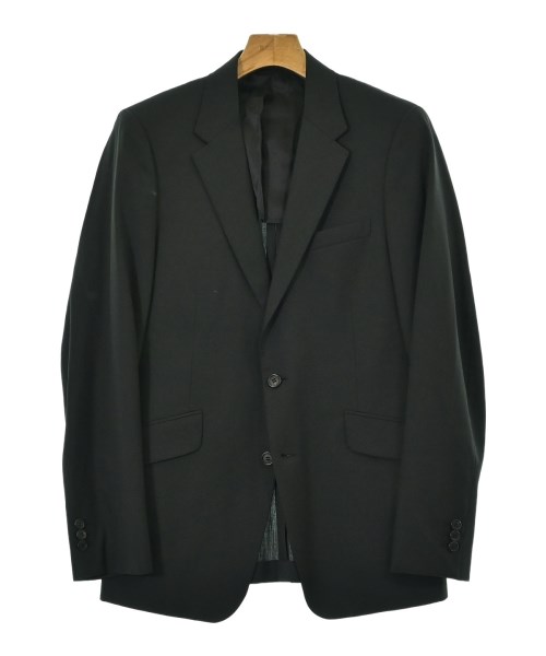 PRADA（プラダ）ビジネス 黒 サイズ:48(L位)/46(M位) メンズ/2200678004166