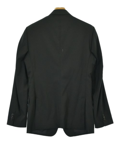 PRADA（プラダ）ビジネス 黒 サイズ:48(L位)/46(M位) メンズ/2200678004166