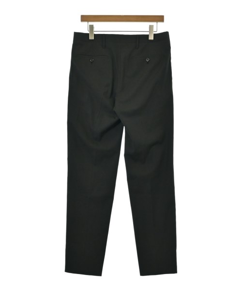PRADA（プラダ）ビジネス 黒 サイズ:48(L位)/46(M位) メンズ/2200678004166