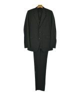 PRADA（プラダ）ビジネス 黒 サイズ:48(L位)/46(M位) メンズ/2200678004166